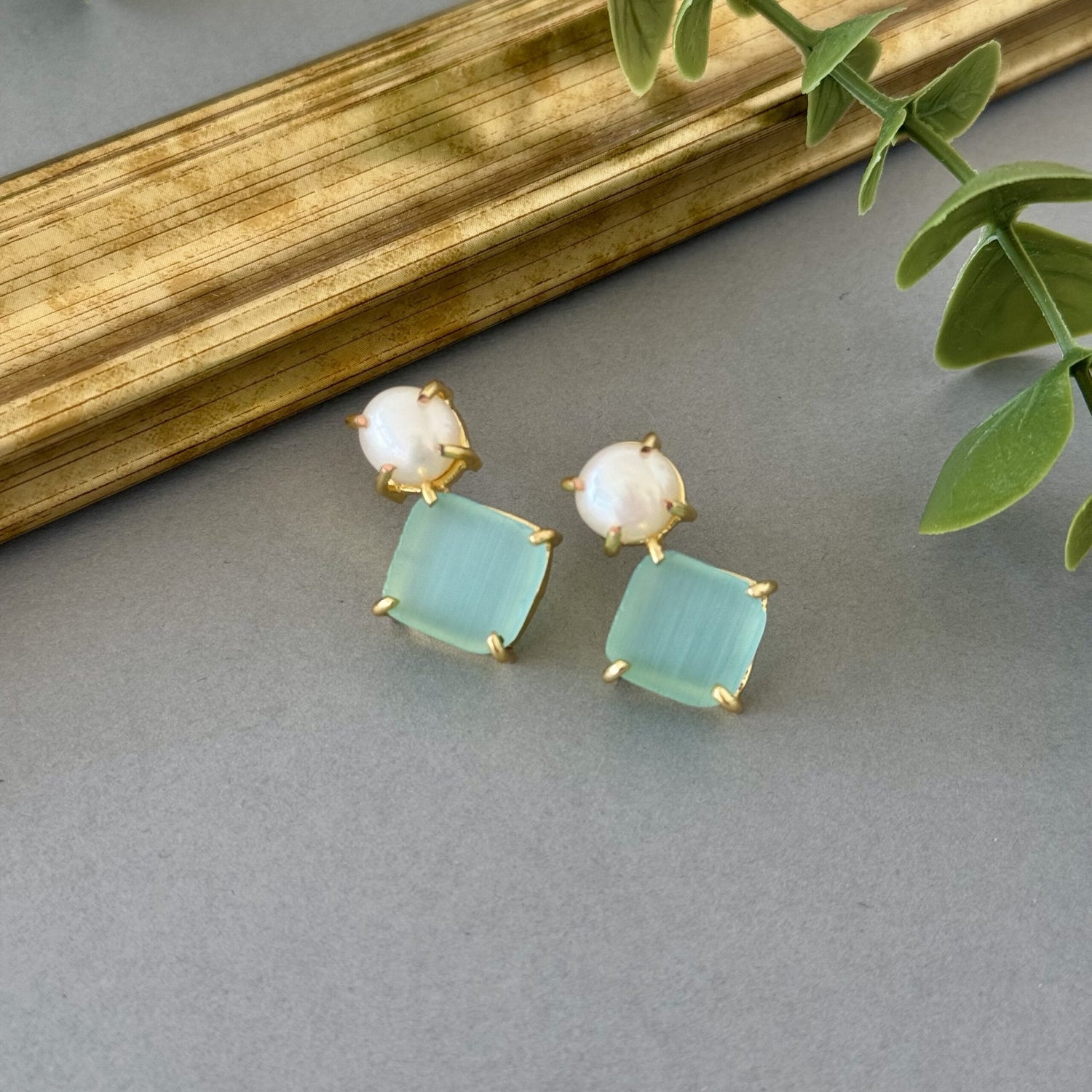 ’25 – Aqua Drops