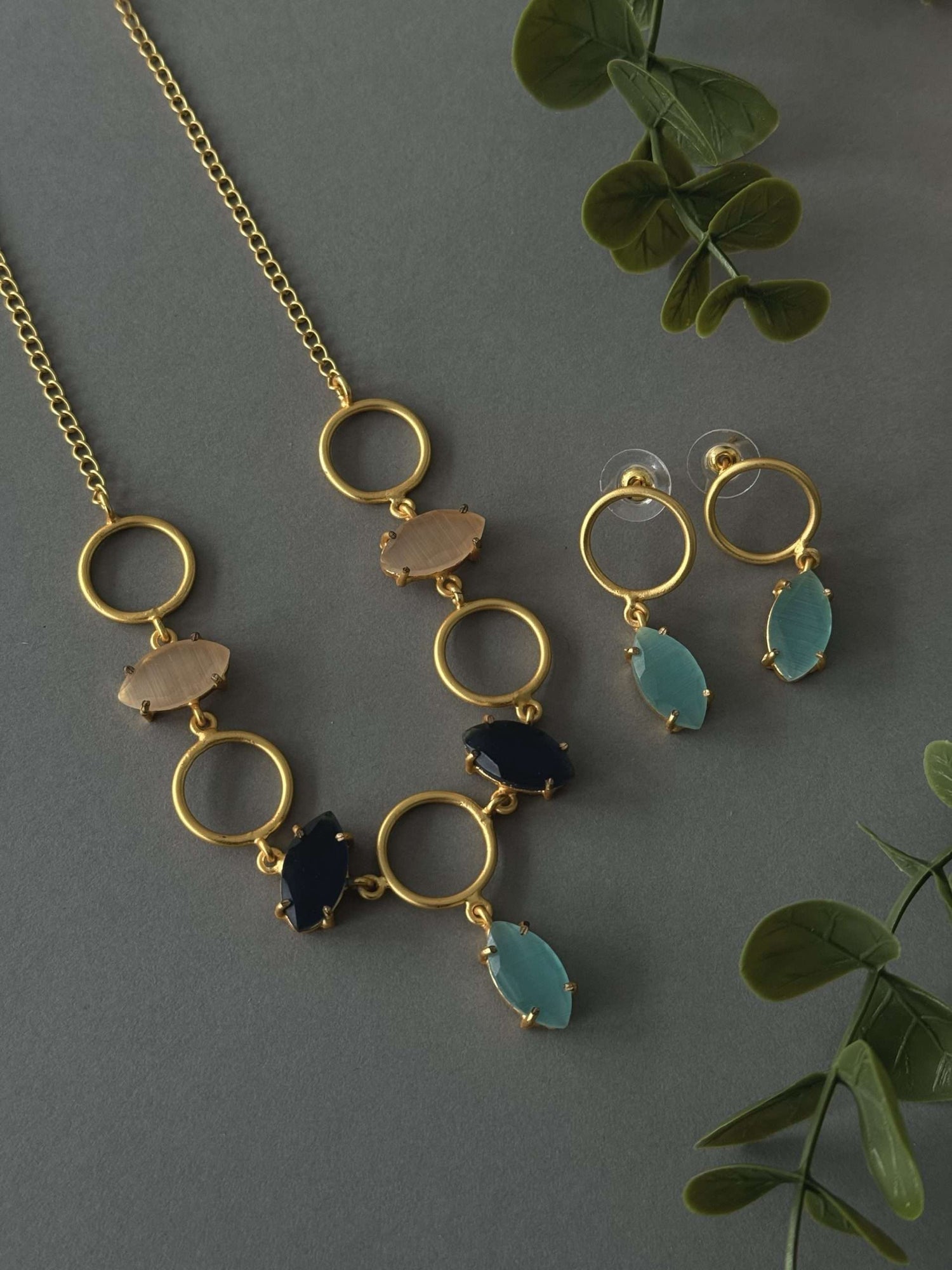 EK – Loop Set – Beach