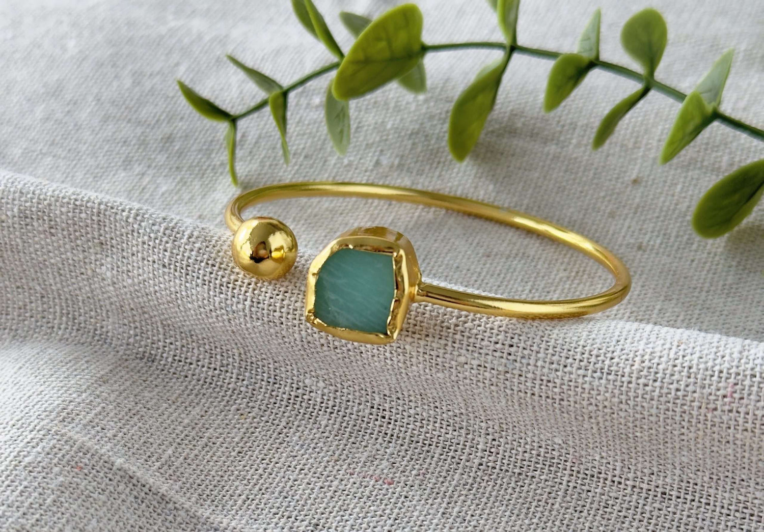 ESK – Amazonite