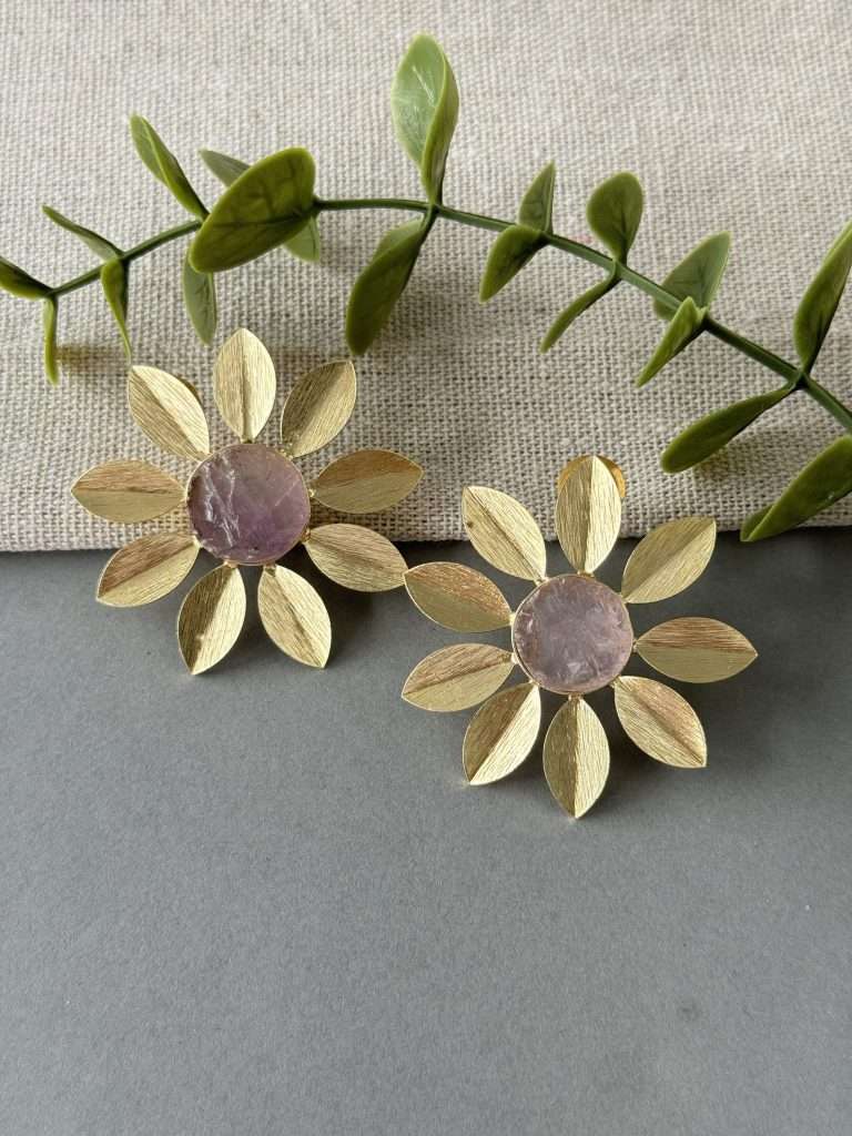 ESK – Amethyst Flora