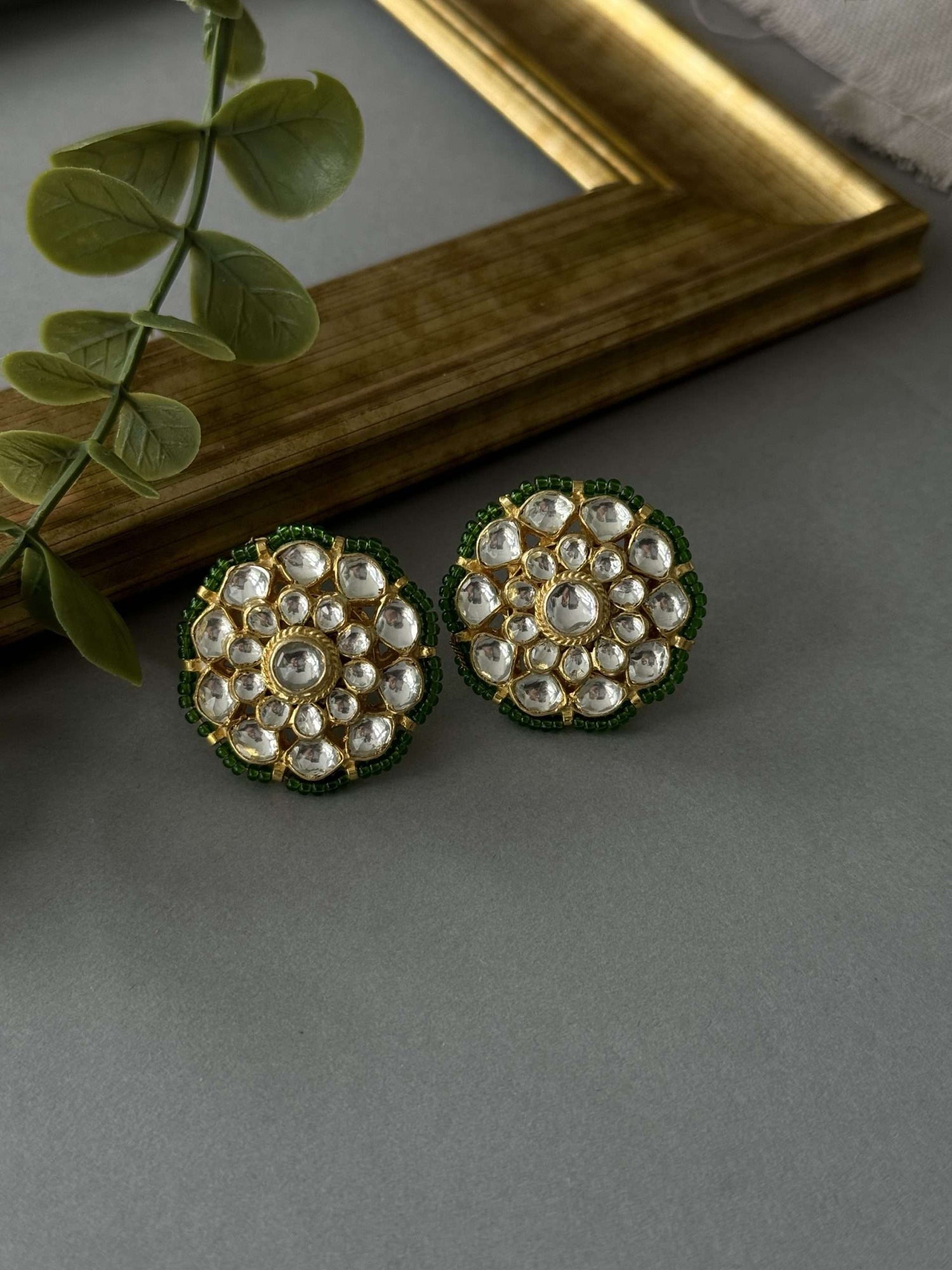 Kundan Tops