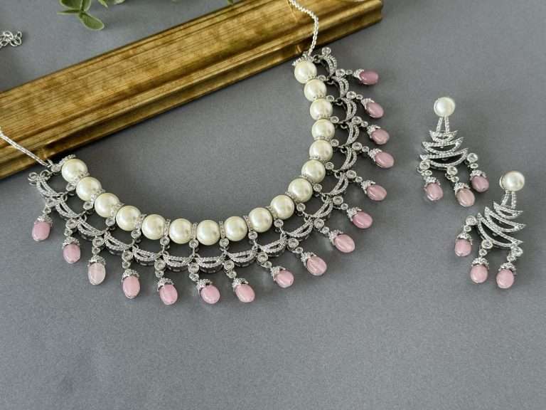 Pearl Mona Lisa – Pink