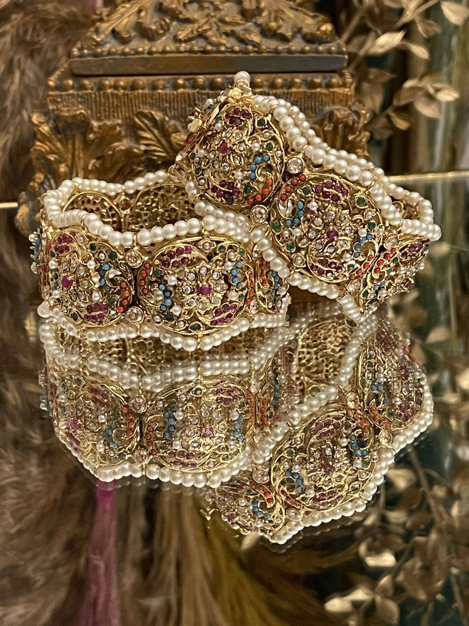 Nauratan Collection – Kare