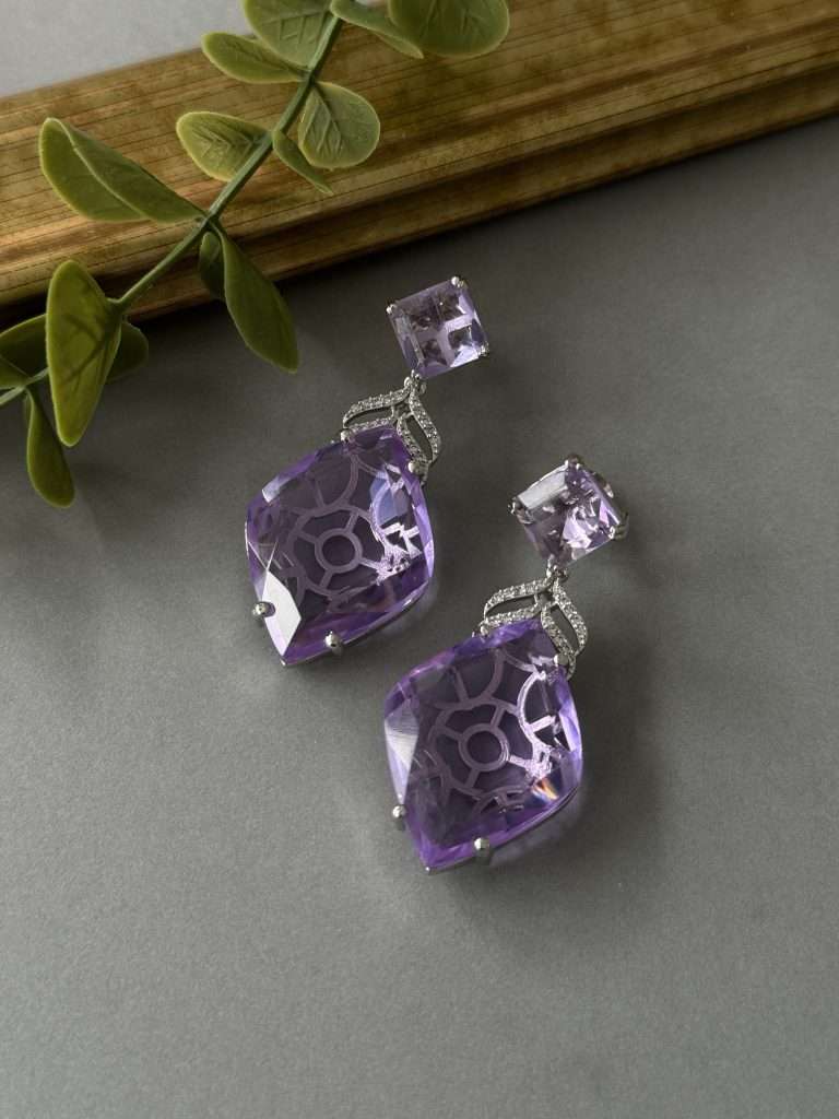 Lilac Silver - nk collection