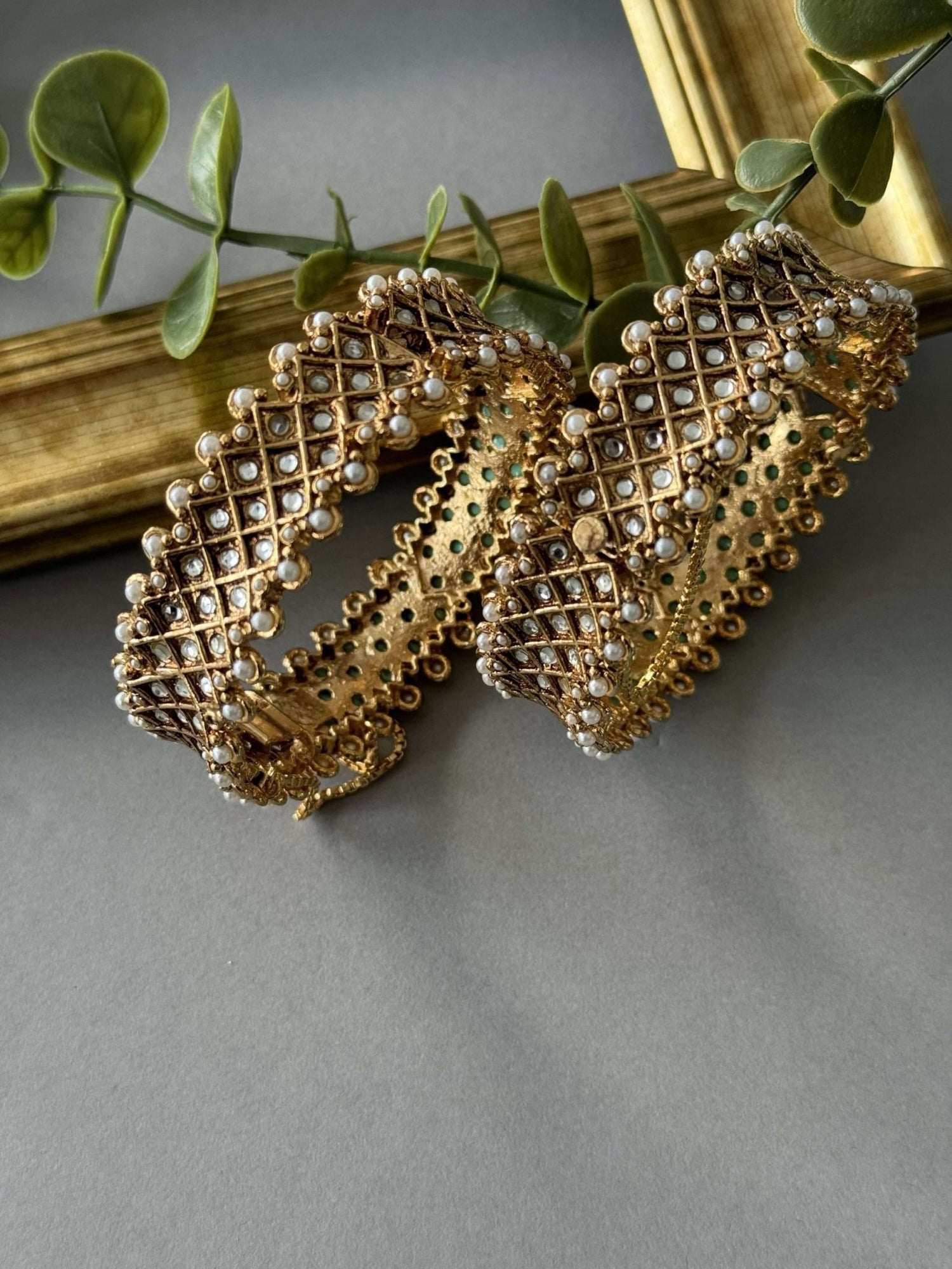 LZ Kare Pair - nk collection