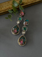 Marble Doublet – Blue Pink - nk collection
