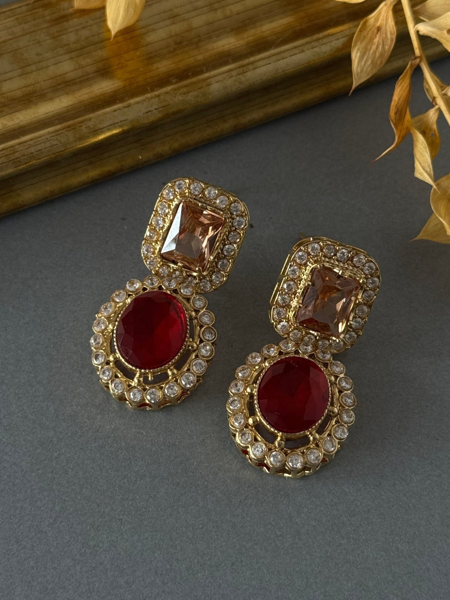 Mehr - Double Stone - nk collection