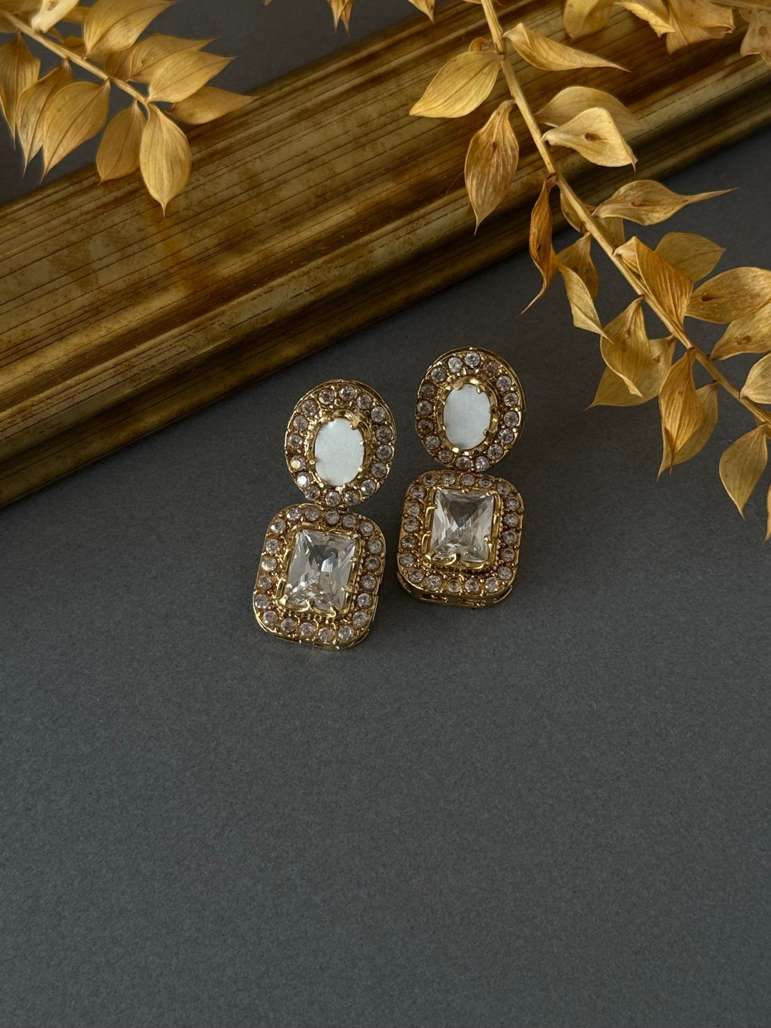 Mehr - Double Stone - nk collection
