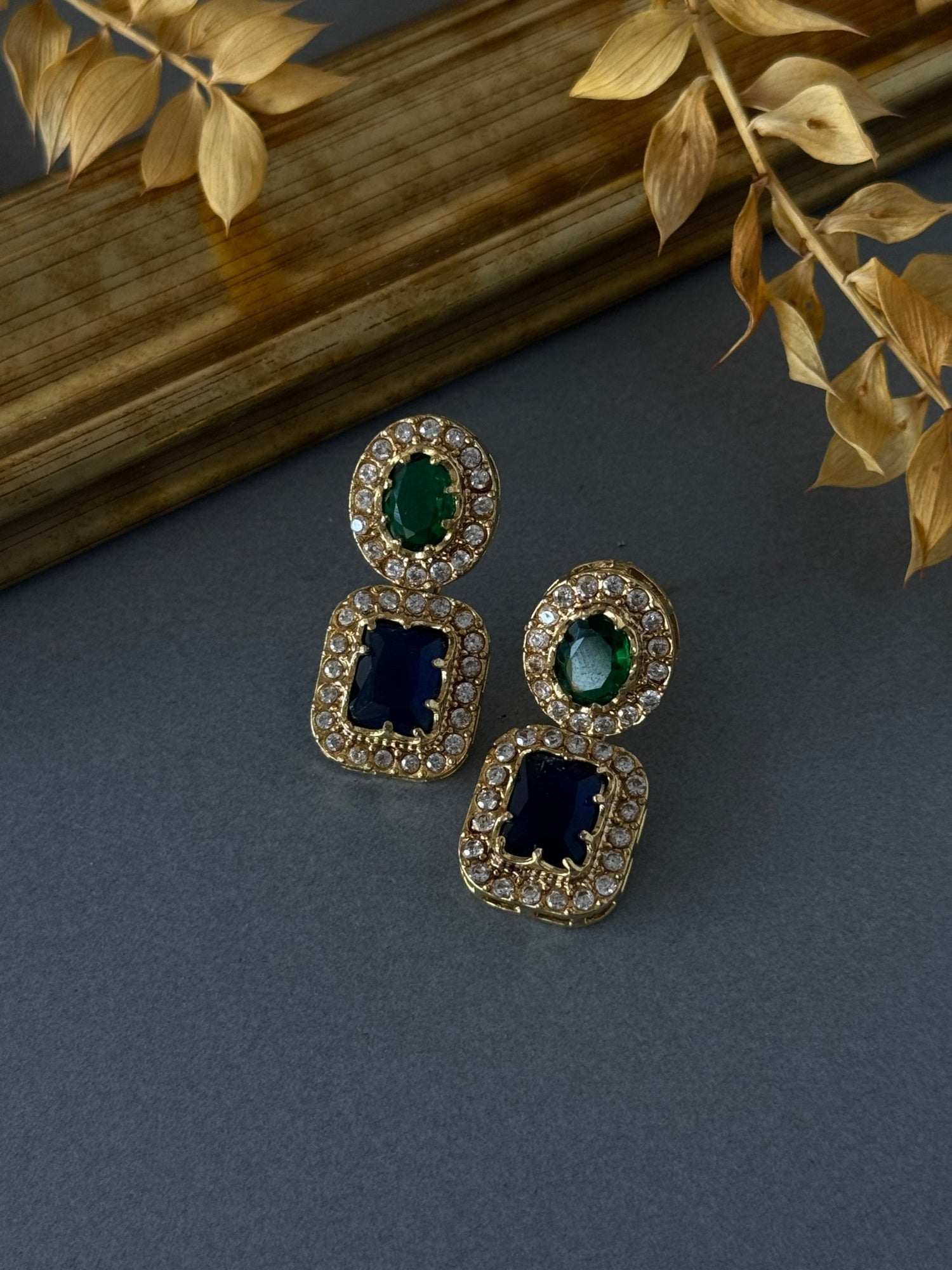 Mehr - Double Stone - nk collection