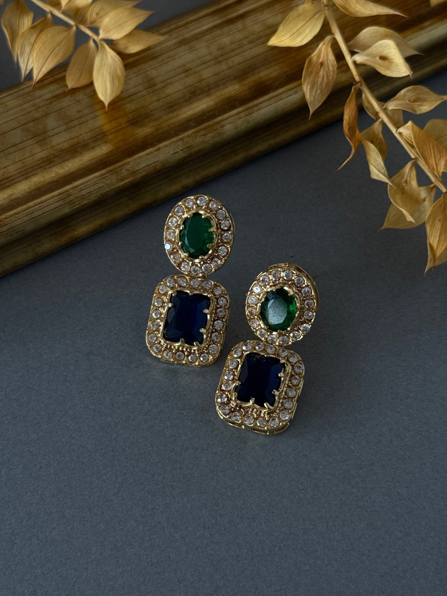 Mehr - Double Stone - nk collection
