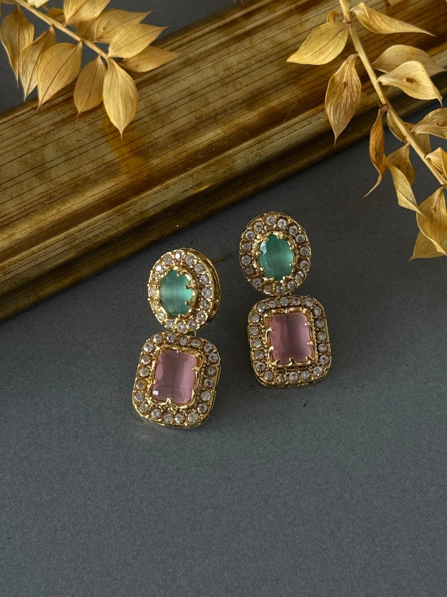 Mehr - Double Stone - nk collection