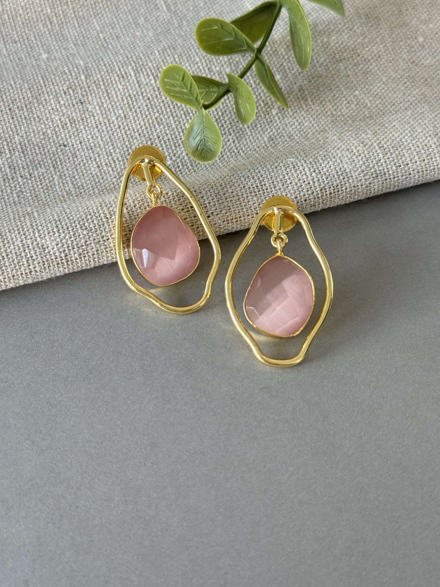 MN Drop – Pink - nk collection
