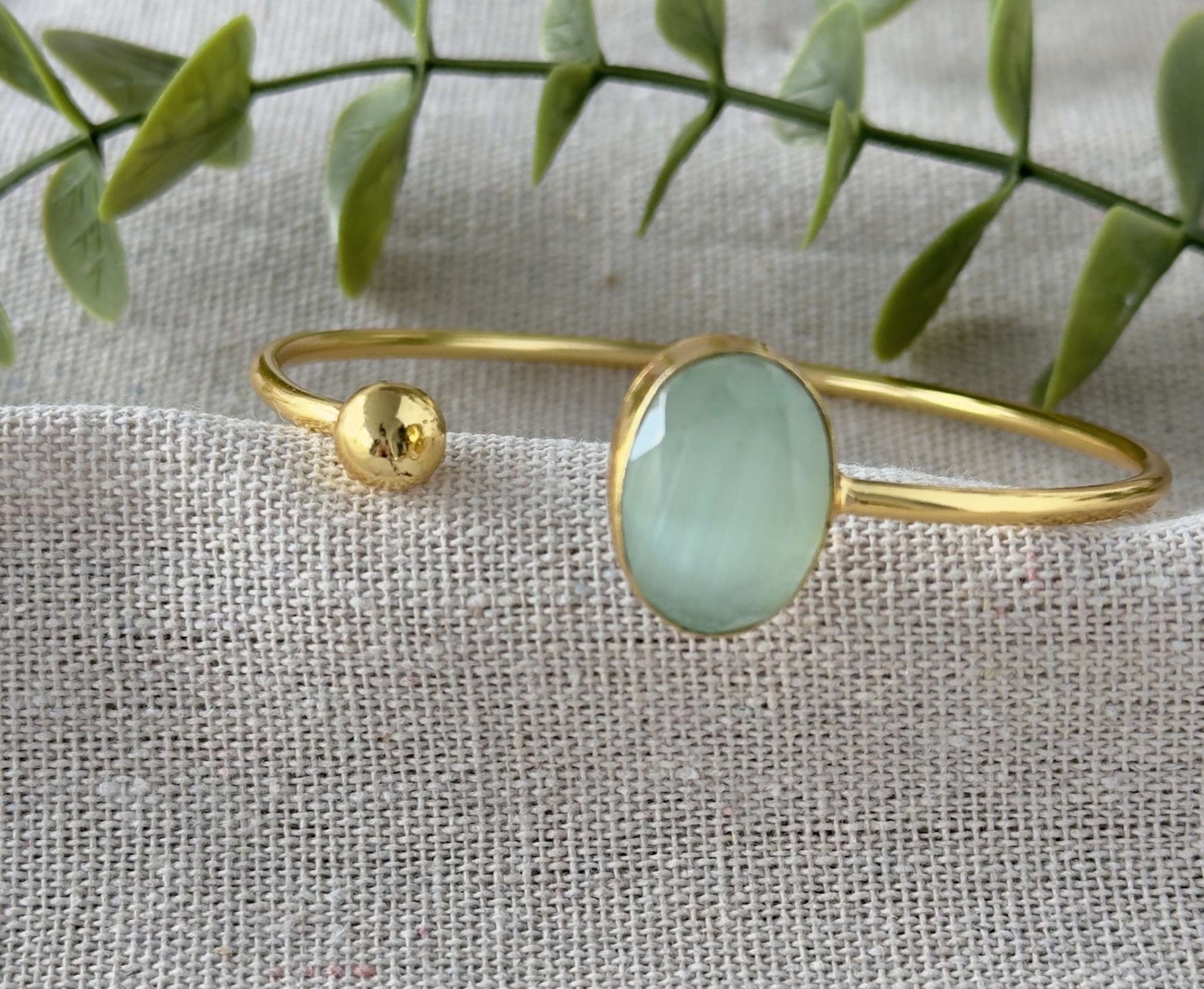 Monalisa – Mint - nk collection