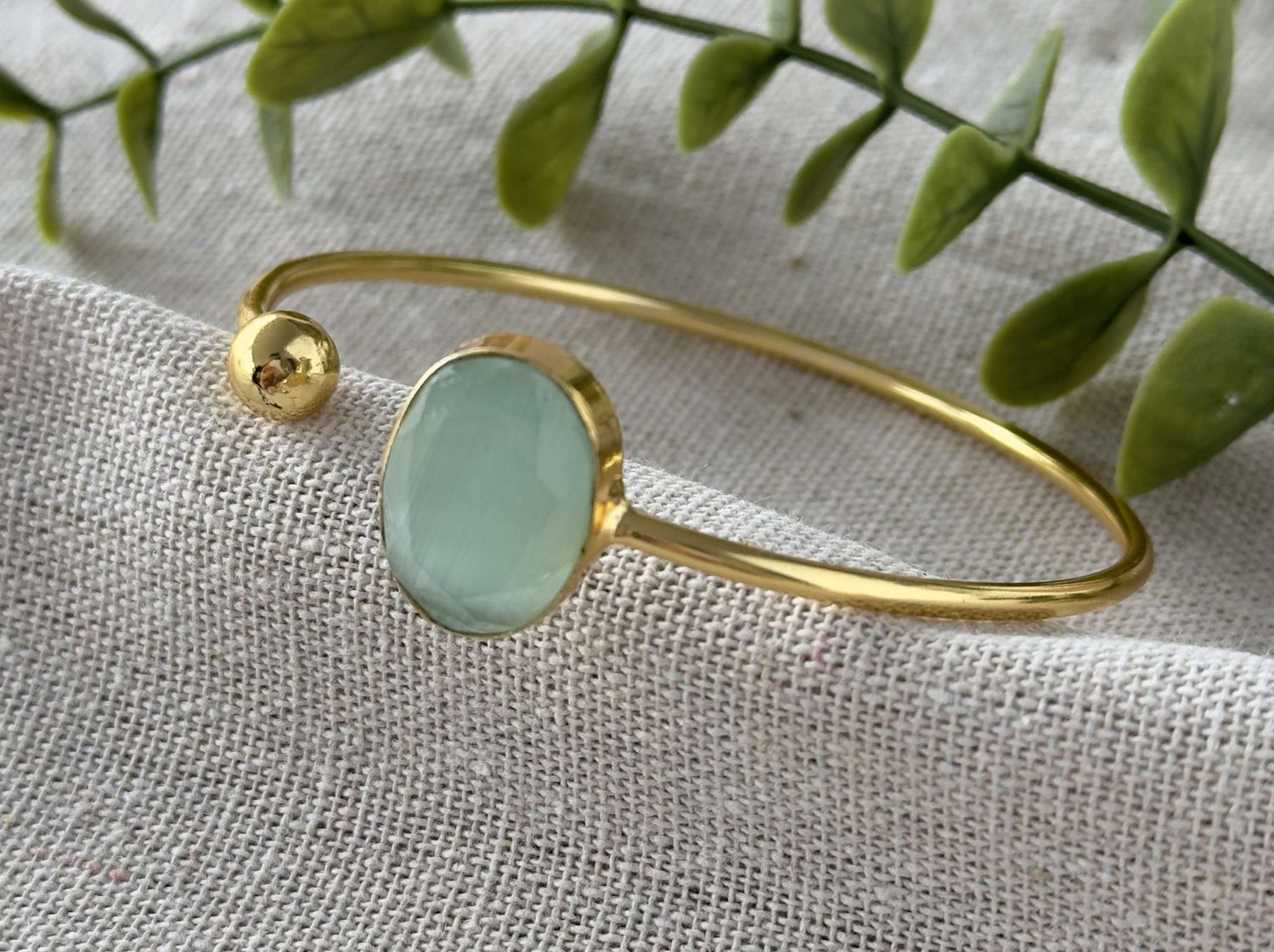 Monalisa – Mint - nk collection