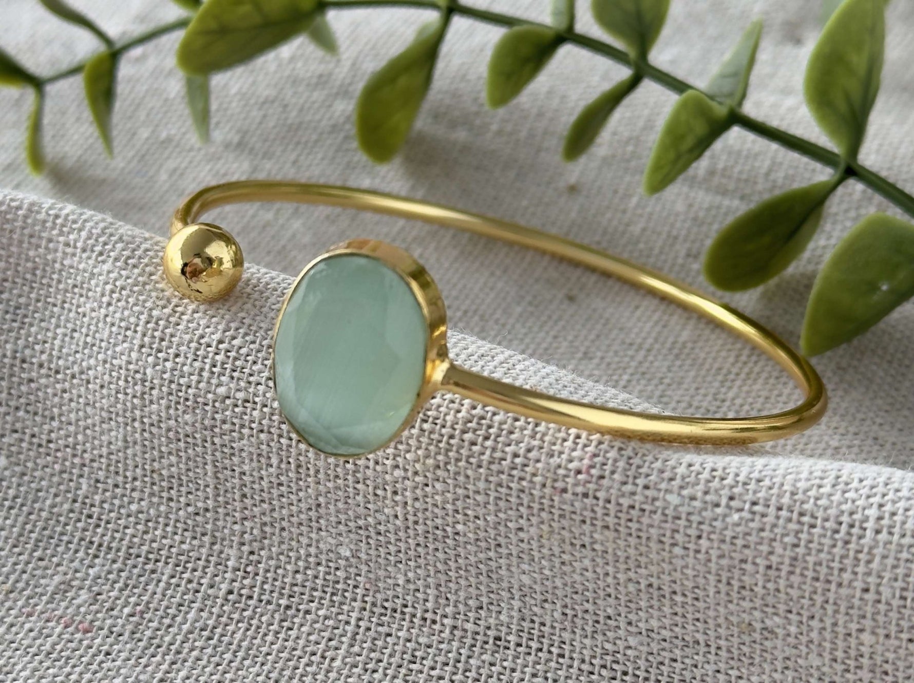 Monalisa – Mint - nk collection