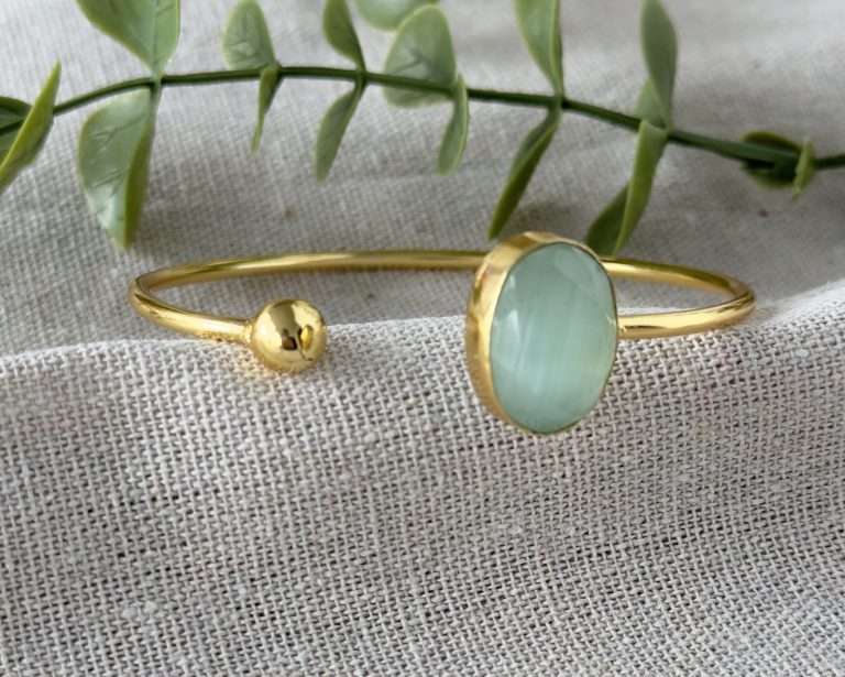 Monalisa – Mint - nk collection