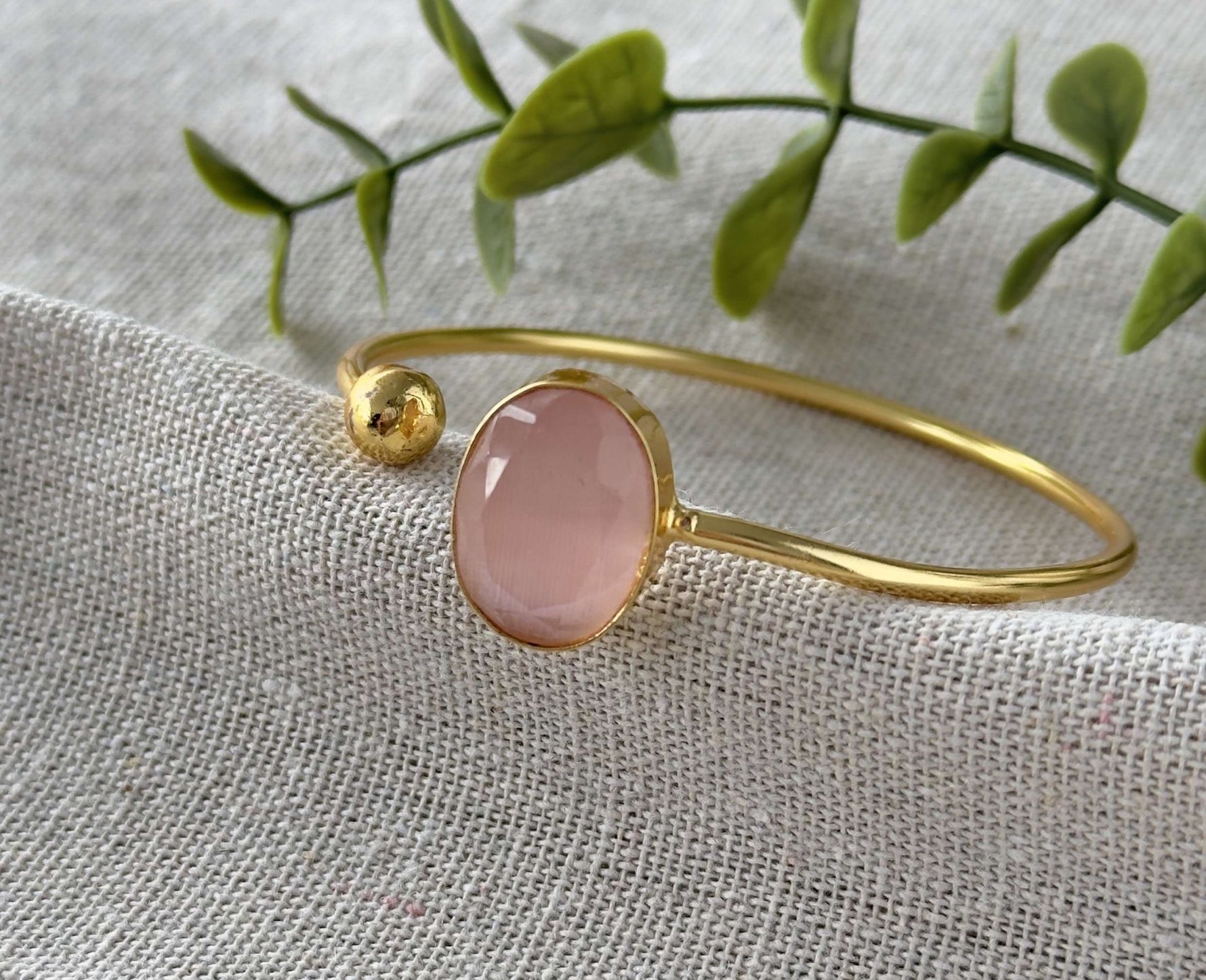 Monalisa – Pink - nk collection
