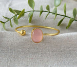 Monalisa – Pink - nk collection