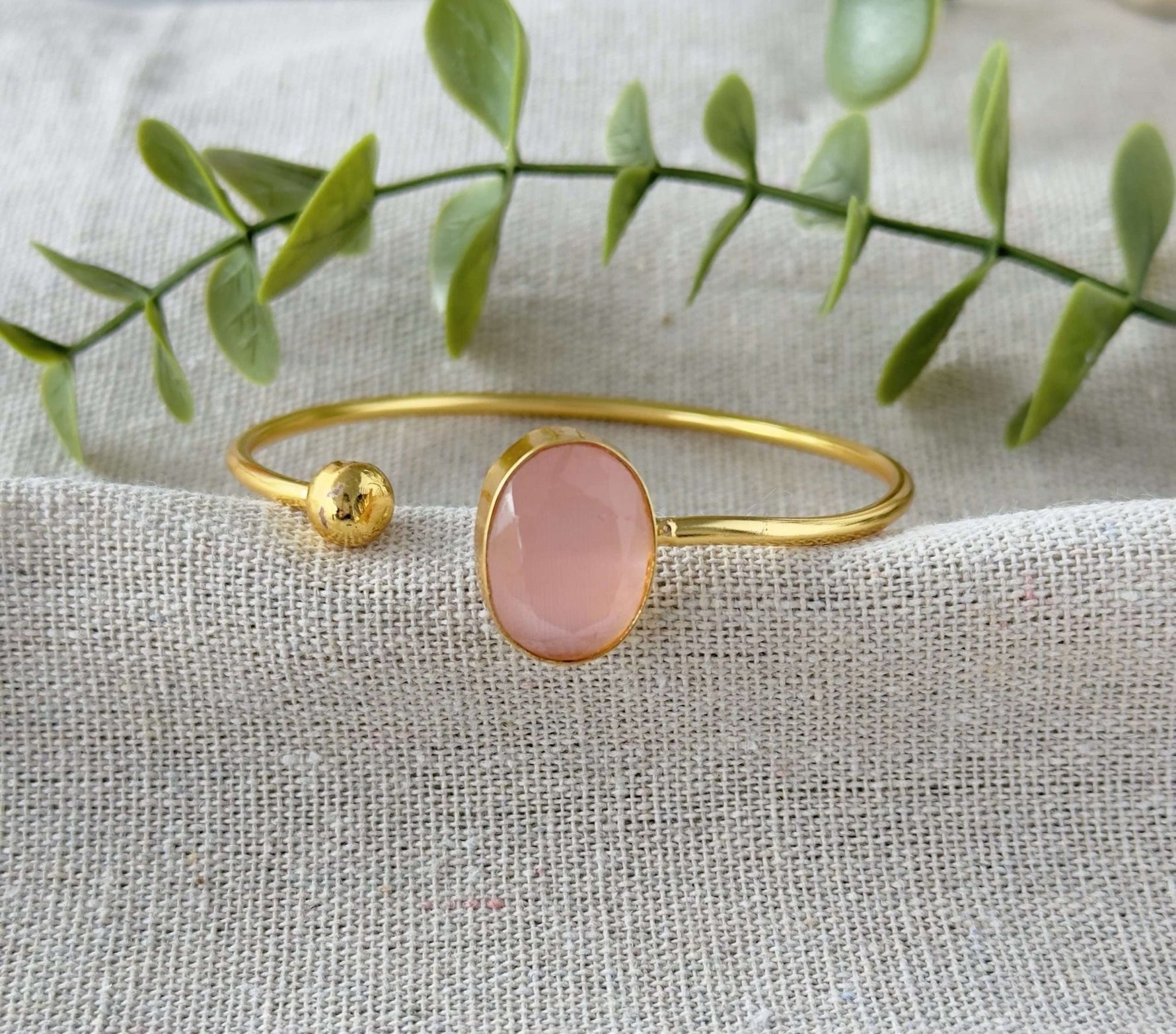 Monalisa – Pink - nk collection