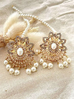 Par Baroque Pearl – Tops - nk collection