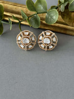 Round Tops – Mother of Pearls - nk collection