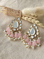 Sheesha – Baby Pink - nk collection
