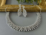 Silver Diamonds - nk collection