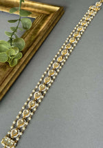 Simple Sheesh Patti - nk collection