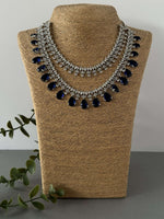 Tiana Set – Sapphire - nk collection