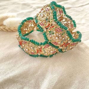 Nauratan Kare – Emerald