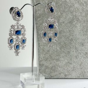 Diamond Drop – Sapphire
