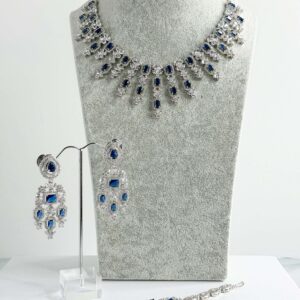 Diamond Drop – Sapphire