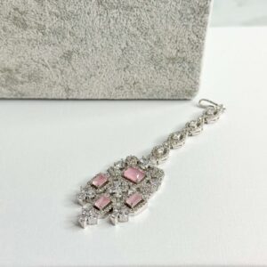 Diamond Drop – Pink