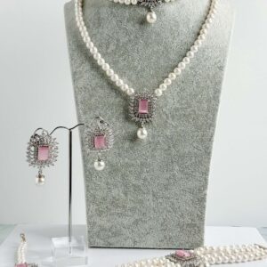 Diamond Pearl – Pink