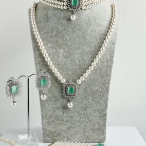 Diamond Pearl – Mint