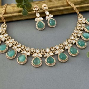 Mona TearDrop – Mint