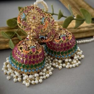 Nauratan Jhumke