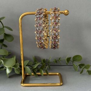 Ruby Antique Touch Kare – One Size