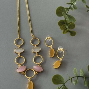 EK – CZ Loop Set – Sunset