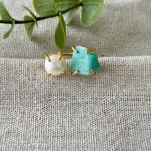 ESK – Double Ring