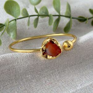 ESK – Carnelian Ball