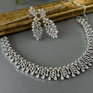 Silver Diamonds