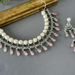 Pearl Mona Lisa – Pink
